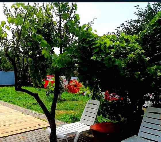 Дом в светлом с сауной и камином Одеса