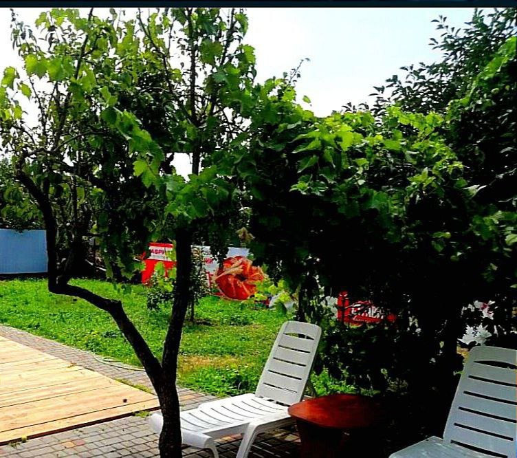 Дом в светлом с сауной и камином Одесса - изображение 2