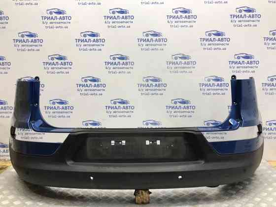 Бампер задний Kia Sportage SL 1.7 DIESEL D4FD 2010 (б/у) Київ