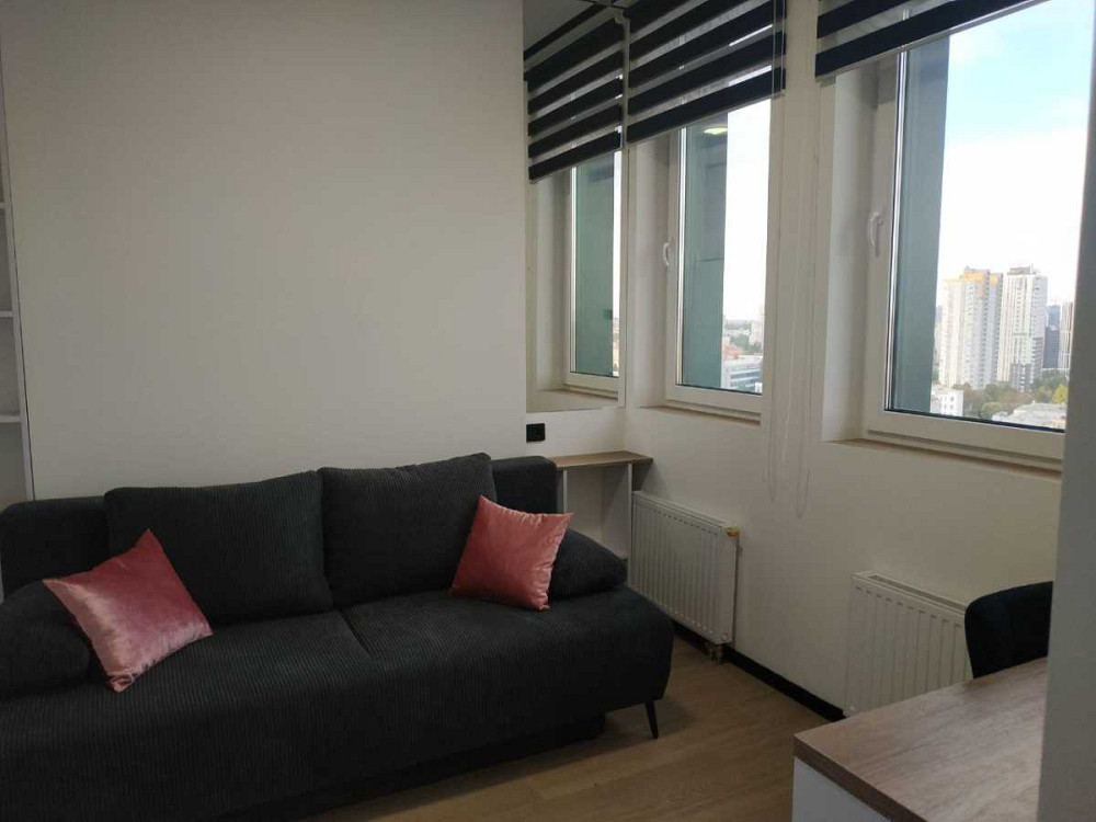 долгосрочная аренда 3-к квартира Киев, Шевченковский, 1000 $/мес. Киев - изображение 6