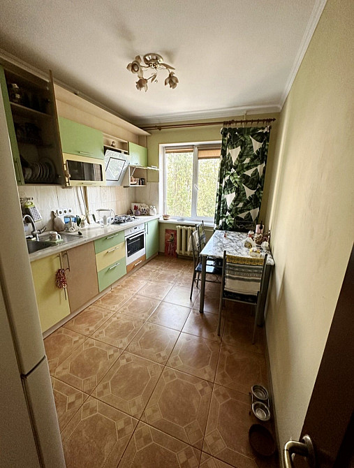 У продажу 3 кімнатна квартира на Добровольського Одесса - изображение 1