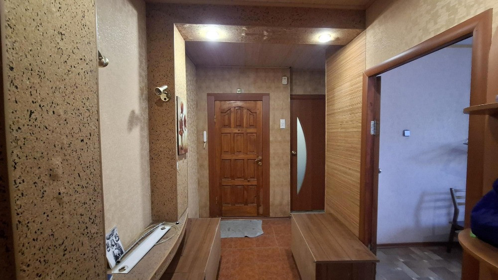 купити 3-к, Пастера Луї вулиця, 200, Східне сел. Харків - зображення 2