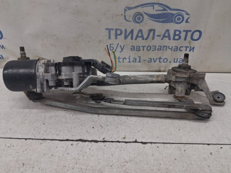 Трапеция дворников Nissan Note 2005-2013 288009U100 (Арт. 82860) Киев - изображение 2