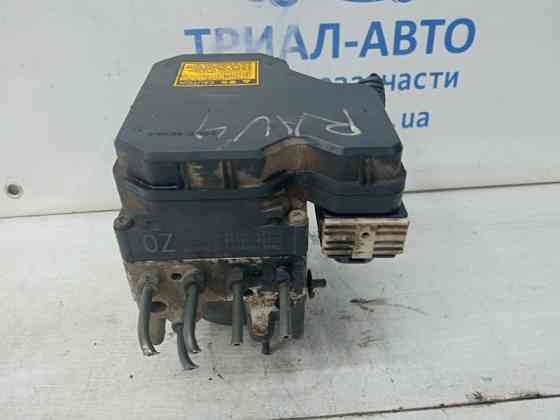 Блок abs Toyota RAV 4 A30 2.0 БЕНЗИН 1AZFE 2005 (б/у) Киев