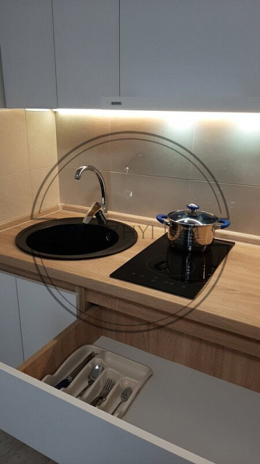 Оренда 1-но к квартири ЖК Місто Квітів. №11199207 Київ - зображення 10