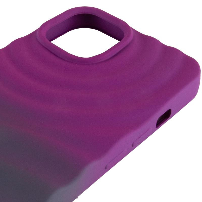 Чехол TPU ColorWave для Apple iPhone 13 / 14 (6.1") Херсон - изображение 4