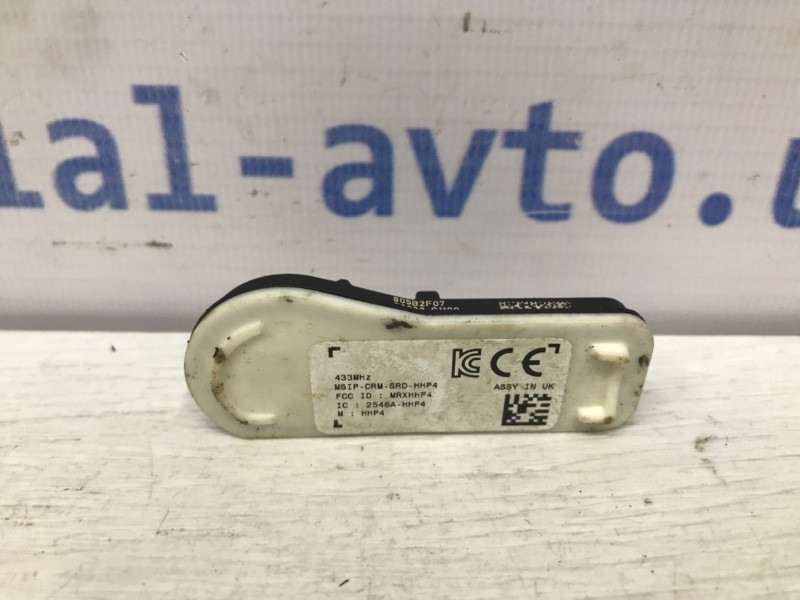 Датчик давления в шинах Hyundai Tucson TL 1.7 DIESEL D4FD 2015 (б/у) Киев - изображение 2