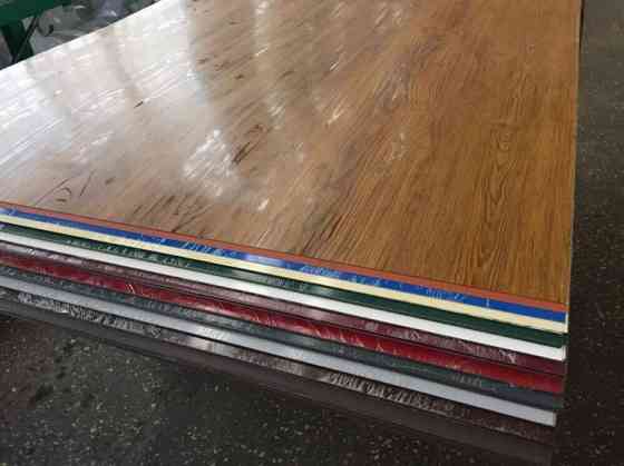 Гладкий лист металевий, завод Профальянс Чернігів