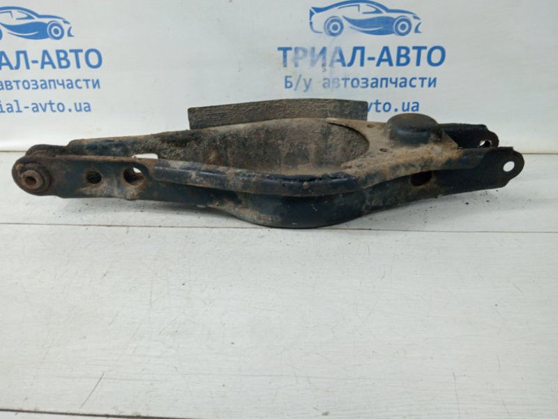 Рычаг задней подвески нижний поперечный (под пружину) Toyota RAV 4 A40 2.2 DIESEL 2ADFTV 2012 (б/у) Київ - зображення 1