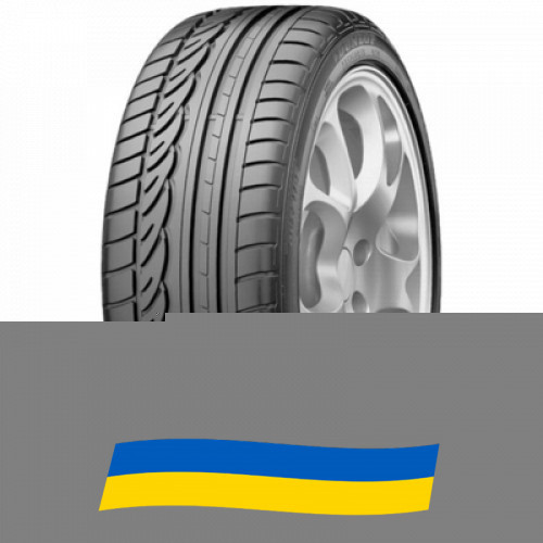 235/50 R18 Dunlop SP Sport 01 97V Легкова шина Киев - изображение 1
