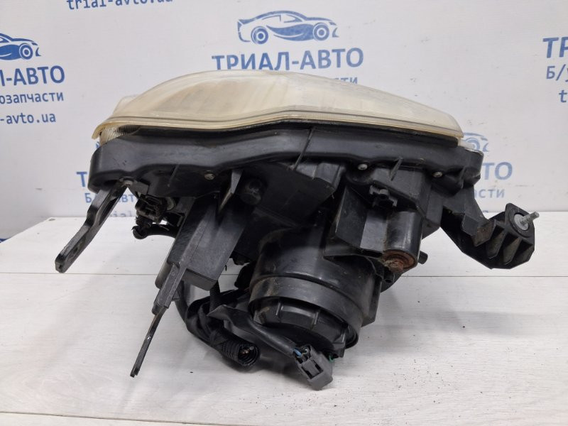 Фара правая Ксенон Nissan X-Trail 2007-2015 26010JG05A (Арт. 60966) Київ - зображення 5