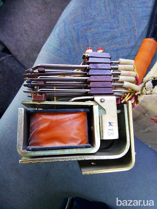 Реле МКУ-48С Харьков - изображение 6