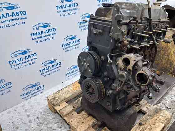 Двигатель Mitsubishi Pajero Wagon 3 3.2 ДИЗЕЛЬ 4M41 1999 (б/у) Київ