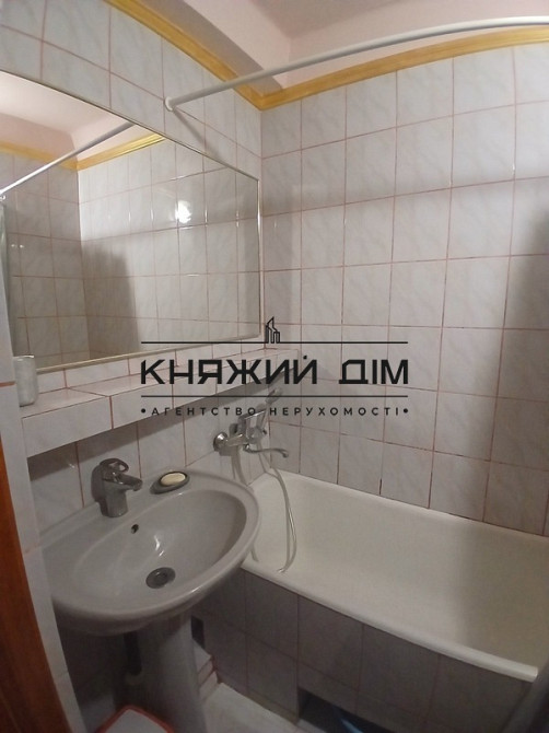 Оренда 1 кімнатна квартира м-в Русанівка Код 11204513 Киев - изображение 7