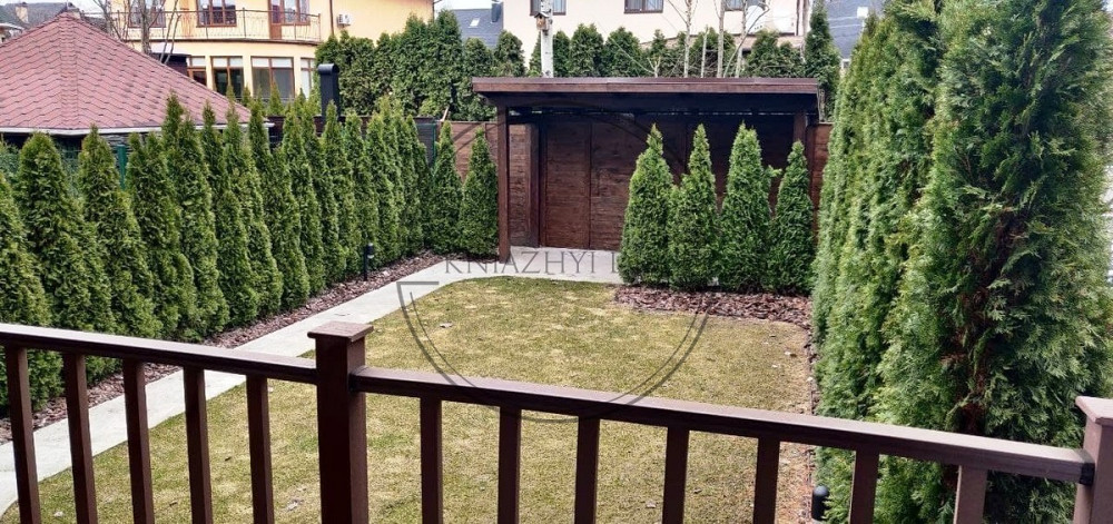 Чайки. Продажа дома таунхаус + участок! Киево-Святошинский р-н 2210722 Київ - зображення 3