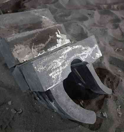 Литі деталі на замовлення, широкі виробничі можливості Кам'янське (Дніпродзержинськ)