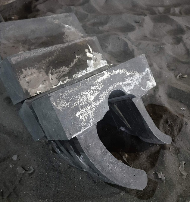 Литі деталі на замовлення, широкі виробничі можливості Кам'янське (Дніпродзержинськ) - зображення 3