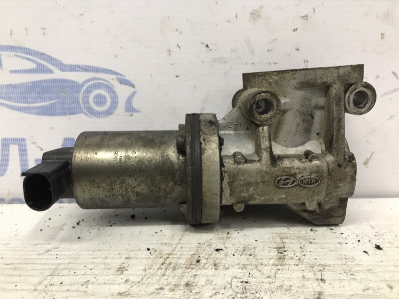 Датчик EGR Kia Ceed 2006-2012 284202A400 (Арт. 54757) Киев - изображение 1