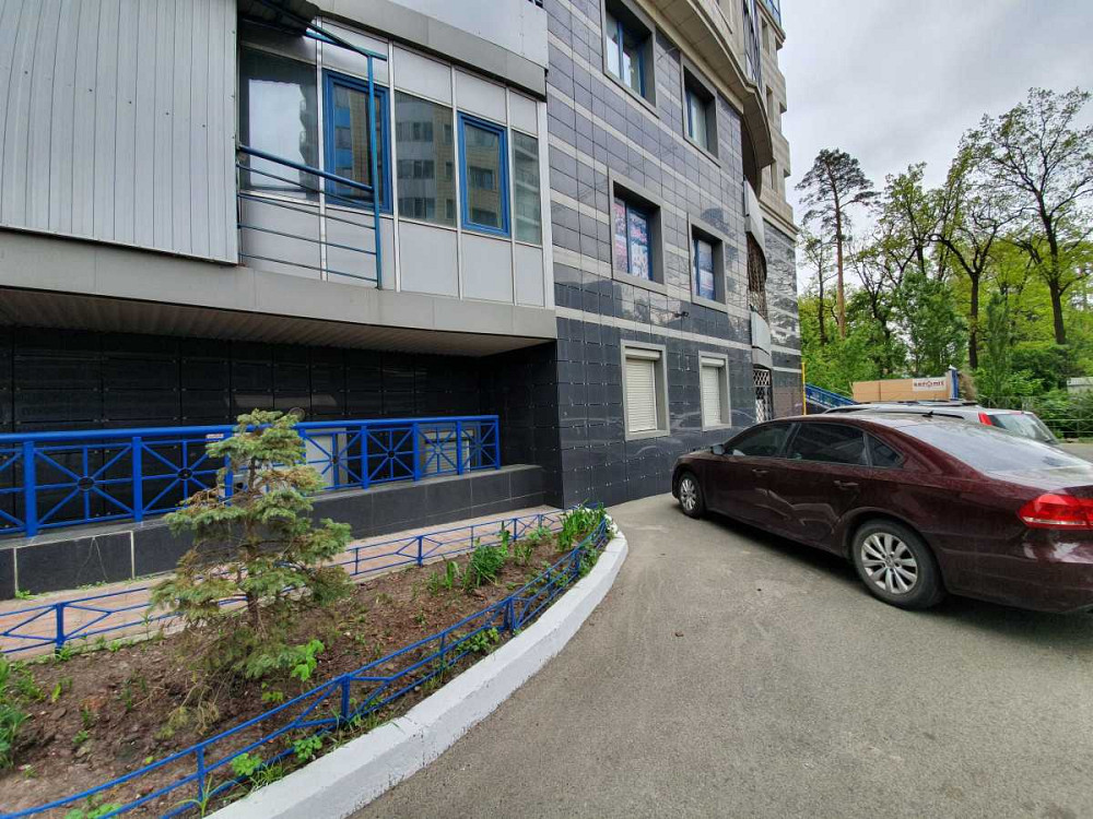 продажа офисное помещение Киев, Святошинский, 59500 $ Киев - изображение 1