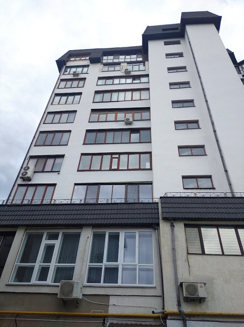 Ексклюзивна 3-кімнатна квартира в серці Хмельницького – Проскурівська! Хмельницький - зображення 3