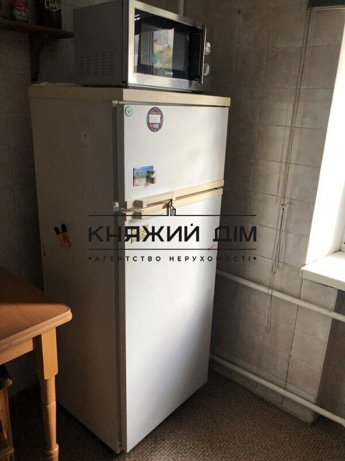 Оренда 1-но к. квартири м. Лук'янівська КОД 11204246 Киев - изображение 5