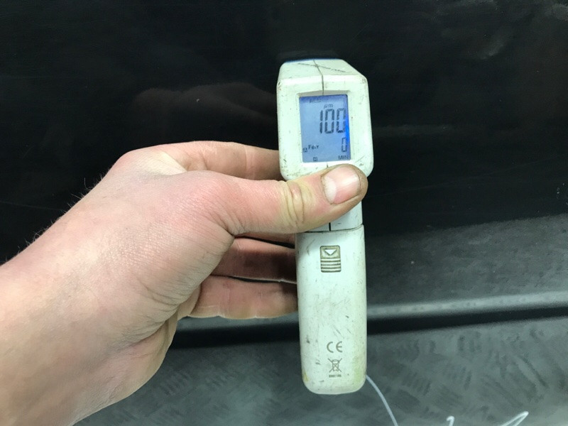 Дверь передняя левая Nissan X-Trail 2007-2014 H0101JG4MM (Арт. 46909) Київ - зображення 8