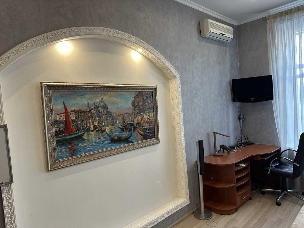 долгосрочная аренда 2-к квартира Киев, Шевченковский, 41500 грн./мес. Киев - изображение 6