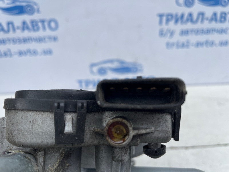 Трапеция дворников Hyundai Santa fe DM 2.4 БЕНЗИН G4KJ 2012 (б/у) Киев - изображение 6