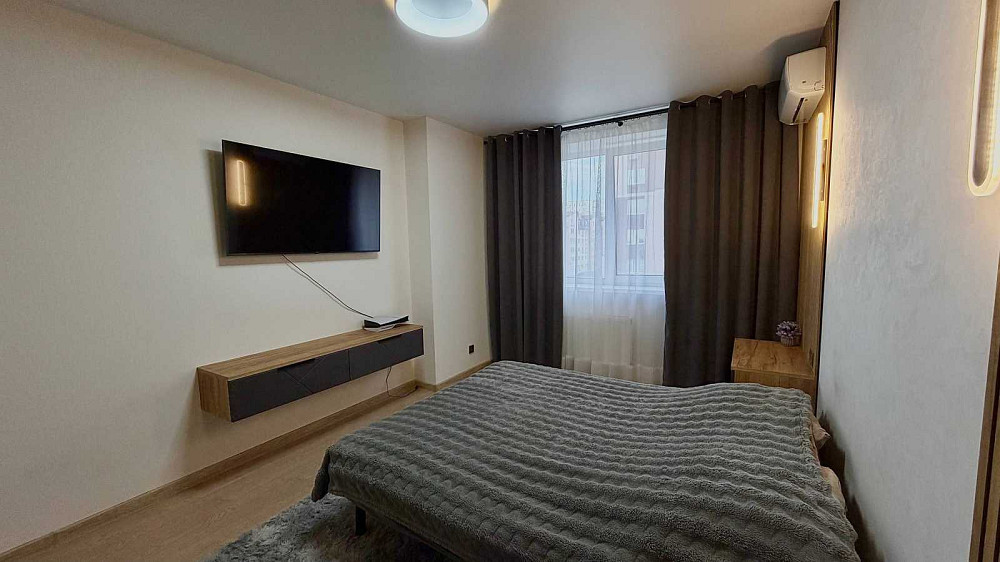 продажа 1-к квартира Киево-Святошинский, Вишневое, 76000 $ Вишневе - зображення 3