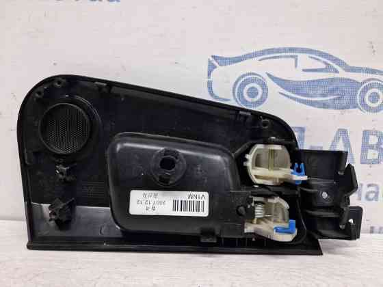 Ручка двери внутреняя передняя левая SsangYong Kyron 2005-2016 7225509400 (Арт. 61533) Київ