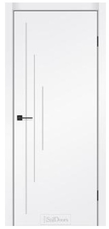 Потовий склад Дверей , новинки під замовлення в білому кольорі!!! Дніпро - зображення 2