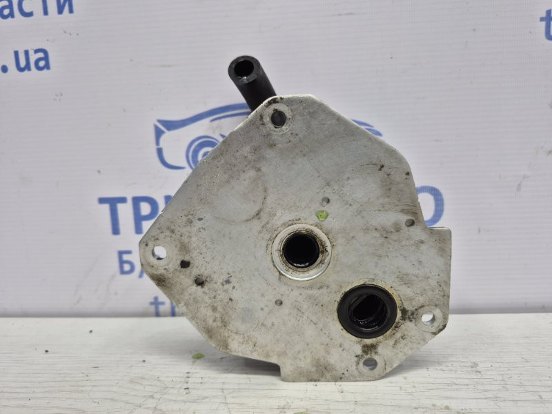 Теплообменник ДВС Mazda 3 BM 2.2 DIESEL 2013 (б/у) Київ - зображення 4