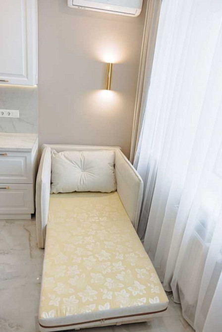 долгосрочная аренда 2-к квартира Киев, Дарницкий, 25000 грн./мес. Київ - зображення 7