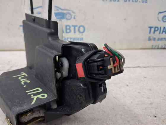 Замок двери передний правый Hyundai Tucson 2004-2009 813202E010 (Арт. 86290) Киев