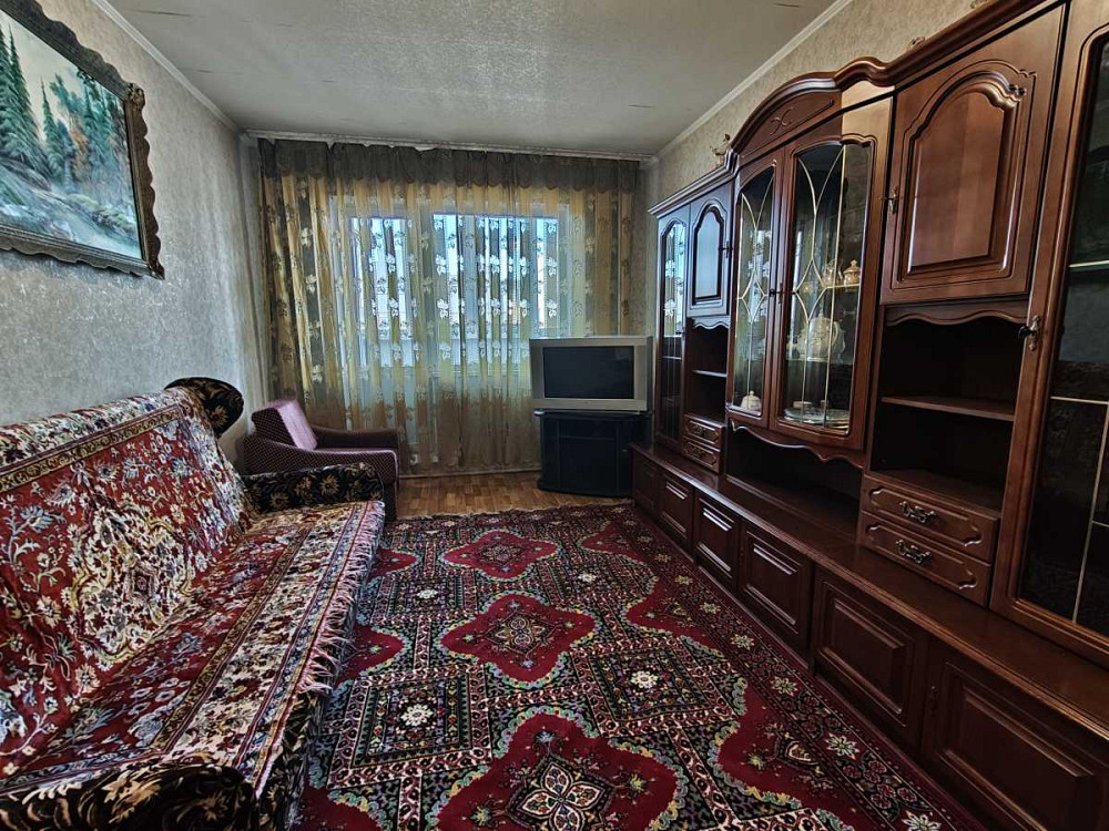 долгосрочная аренда 3-к квартира Киев, Дарницкий, 14000 грн./мес. Київ - зображення 9