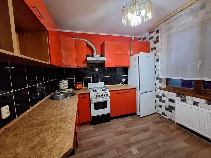 Здам 2-кім кв, вул. Надпільна - Новопречистенська, 3/9/П Черкаси - зображення 1