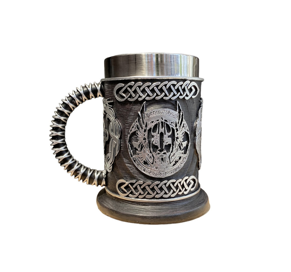 Чашка 3 Тор Руна 500 мл Київ - зображення 6