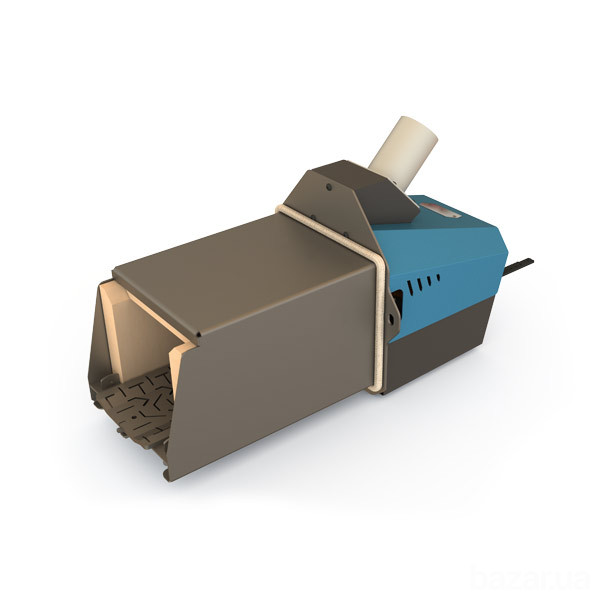 Горелка KVIT Кременчук - зображення 1