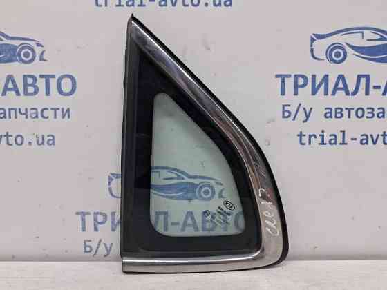 Стекло в кузов заднее левое Kia Ceed 2012-2018 87810A2100 (Арт. 60189) Киев