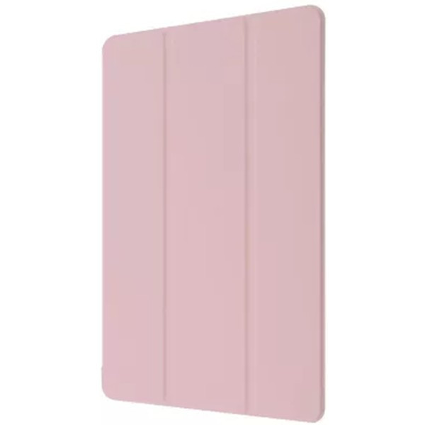 Чохол-книжка WAVE Smart Cover для Xiaomi Redmi Pad 2 Pink Sand (Код товару:42121) Харьков - изображение 1