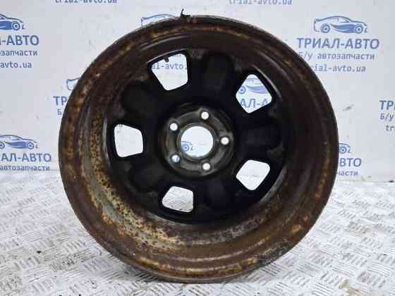 Диск штампованный Dacia Duster 2010-2017 403000414R (Арт. 62393) Київ