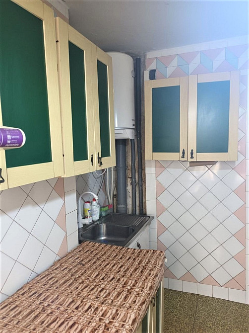 Перемога-3, 2к.кв продам, АТБ Варус, 6/9, 31тис. у.о. Дніпро - зображення 1