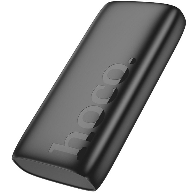 Уценка Портативное ЗУ Power Bank Hoco J122A Respect 22.5W+PD20W 20000 mAh Херсон - зображення 4