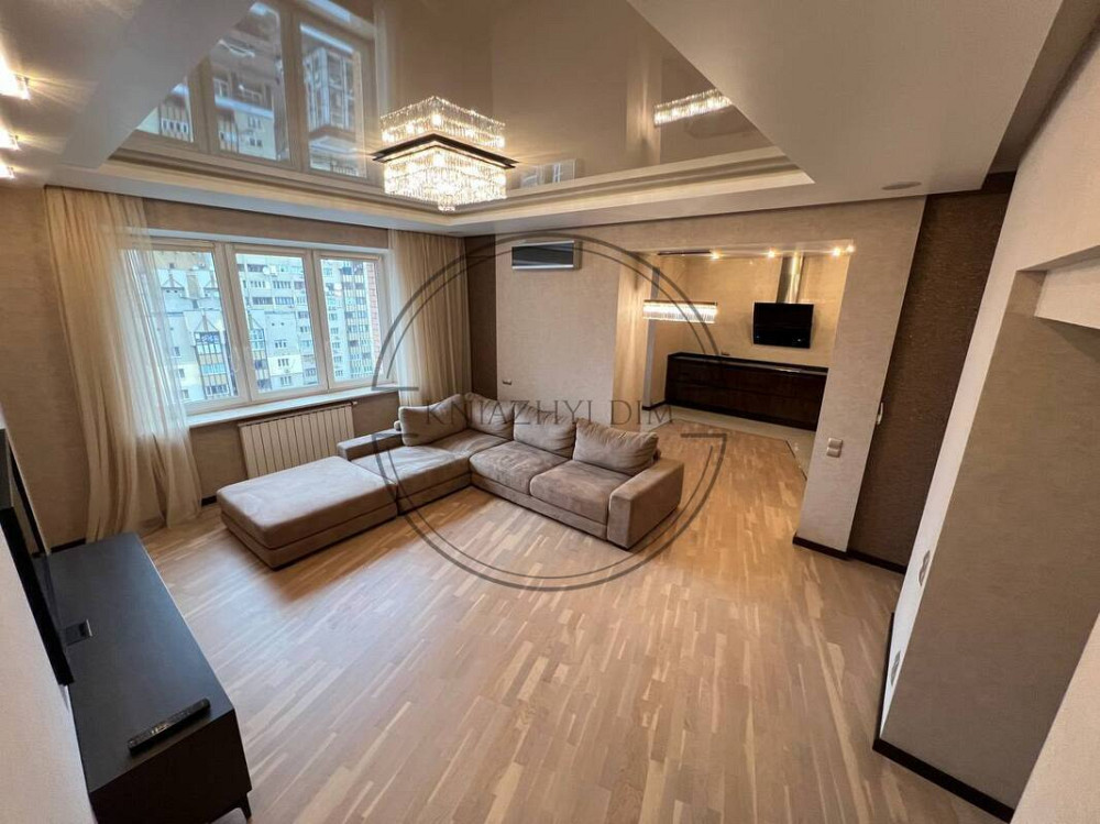 Продажа квартиры Киев, Оболонский р-н, Маршала Тимошенко ул./Левка Лукьяненко ул. код 21145694 Київ - зображення 8