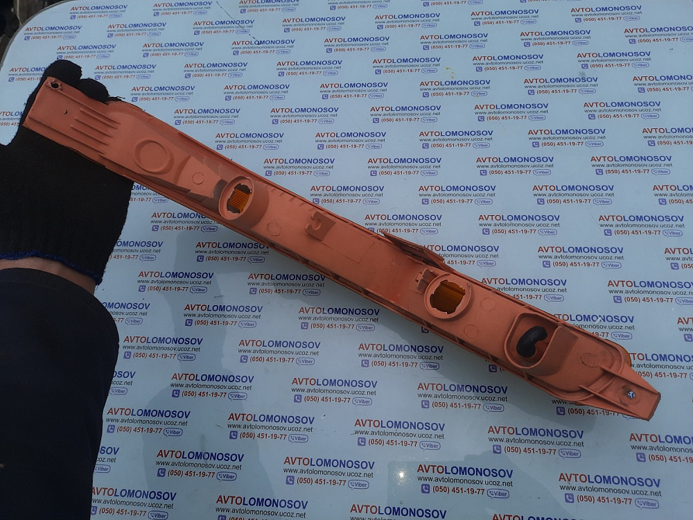 Правий поворот (поворотник, подфарник) на Шевроле Авео Т200 96540362 Днепр - изображение 6