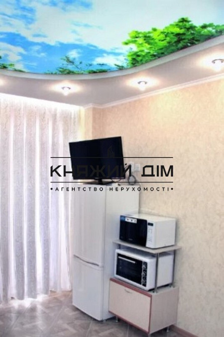 Отличная 2-комн. кв.-студио в ЖК Комфорт Таун,м. Дарница.КОД объекта : 11195514. Киев - изображение 8