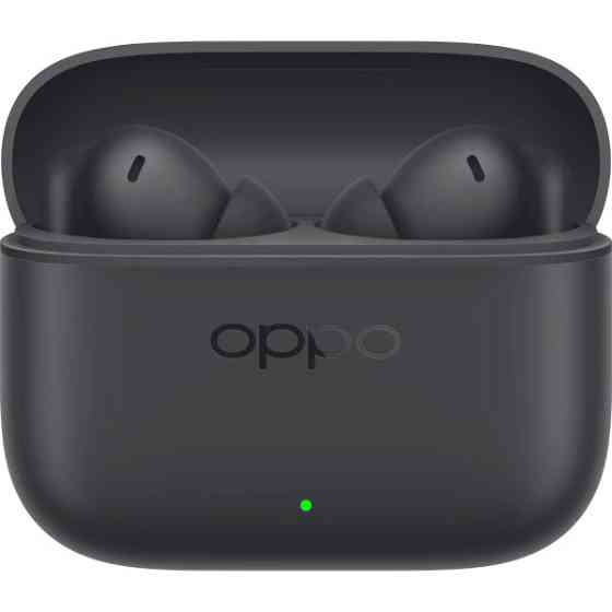 Bluetooh-гарнітура Oppo Enco Air 4i Black (ETEK1) Харьков