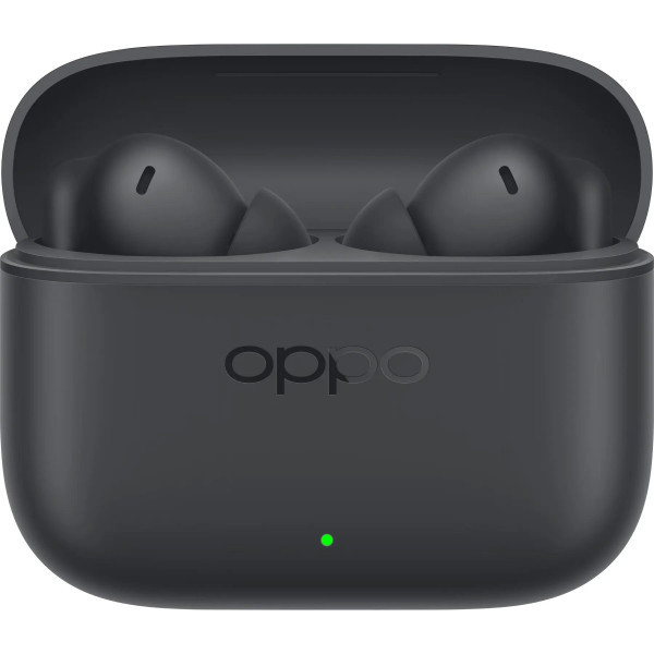 Bluetooh-гарнітура Oppo Enco Air 4i Black (ETEK1) Харків - зображення 2