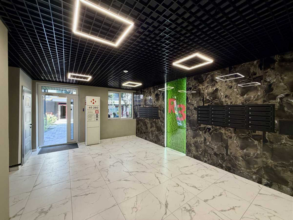 продажа 1-к квартира Киево-Святошинский, Гатное, 69500 $  - зображення 10