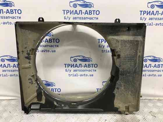 Диффузор Mitsubishi Pajero Wagon 2006-2022 MR497044 (Арт. 56801) Київ